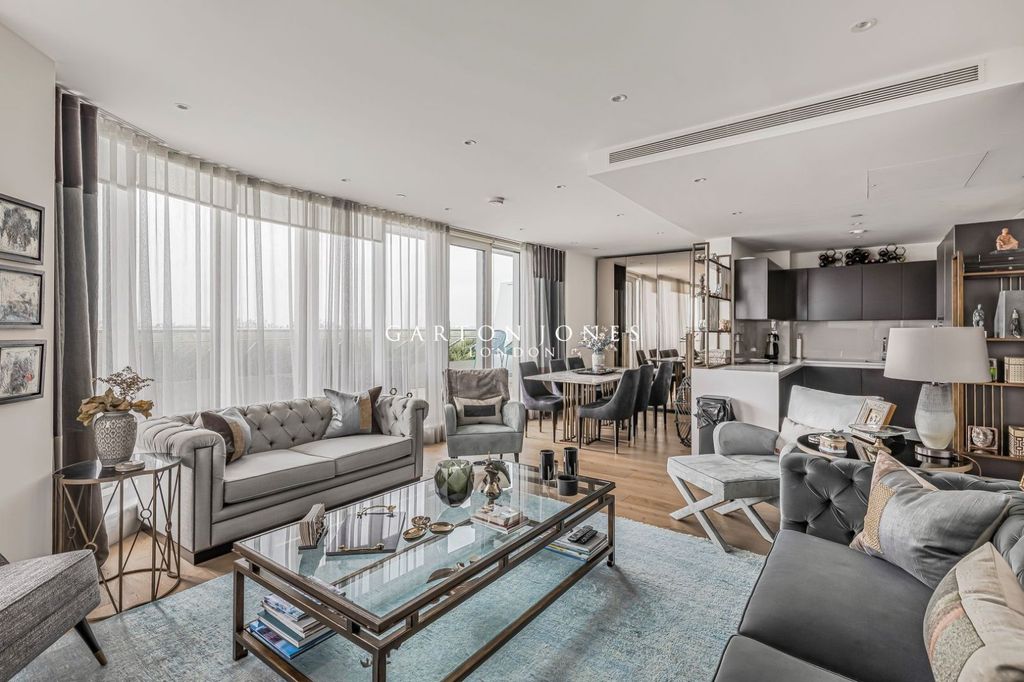 Additional image 15 of 3 bed flat for saleValetta House, 366 Queenstown Road, London SW11