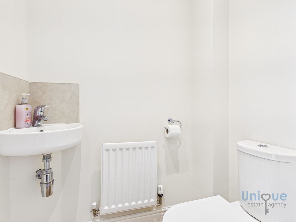 Additional image 8 of 4 bed terraced house for saleBulkhead Drive, Fleetwood FY7