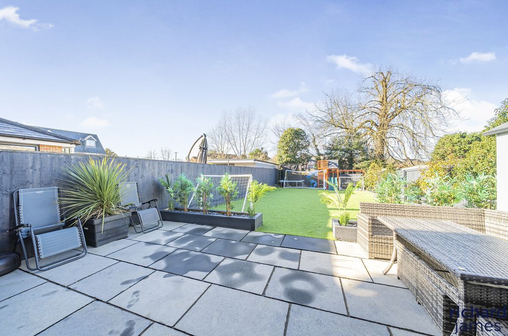 Additional image 4 of 4 bed detached house for salePeartree Close, Purton, Swindon, Purton SN5