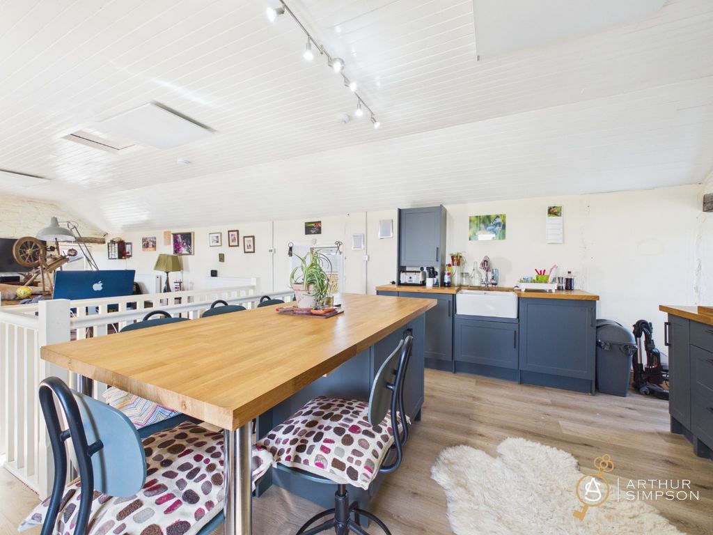 Additional image 6 of 2 bed semi-detached house for saleExnaboe House, Exnaboe, Virkie, Shetland ZE3