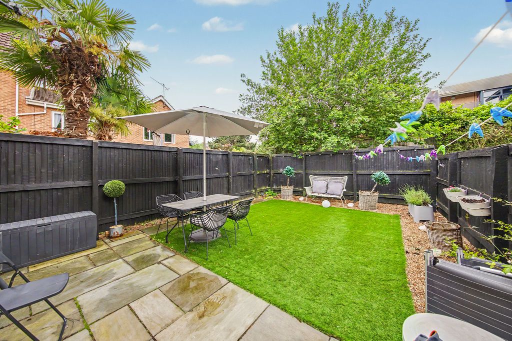Property photo 1 of 23 Garden