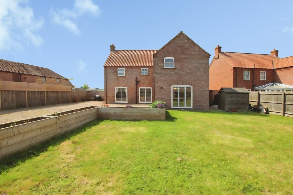 Additional image 2 of 5 bed detached house for saleMain Road, Maltby Le Marsh, Alford LN13