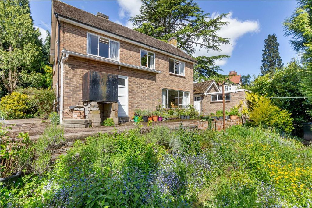Additional image 7 of 7 bed detached house for saleAlbert Road South, Malvern WR14