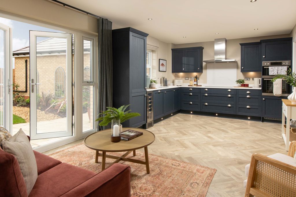 Property photo 2 of 10 Bar Nn Chatteris Gate Dwh Buckingham Kitchen