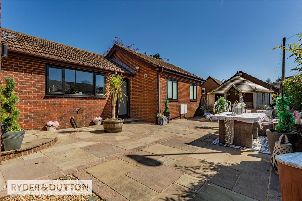 Additional image 4 of 5 bed detached house for saleLaurels Drive, Littleborough, Greater Manchester OL15