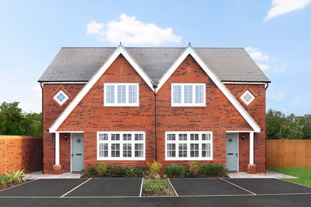 Property photo 1 of 10 Letchworth - Desktop Image