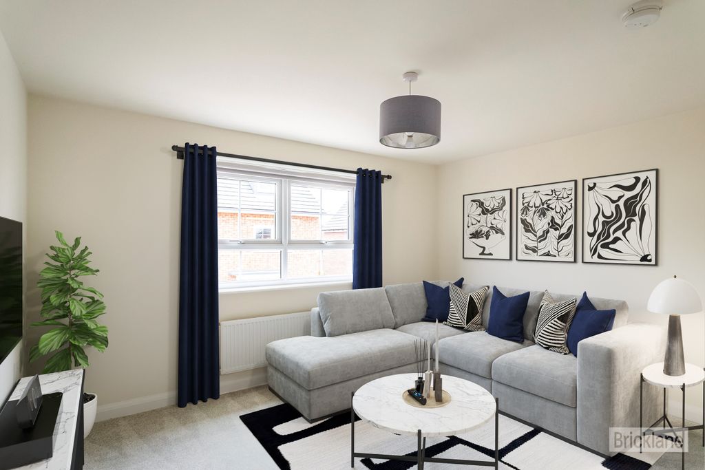 Property photo 1 of 10 Living Room