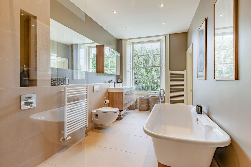 Additional image 24 of 5 bed town house for saleWest Mall, Clifton, Bristol BS8.