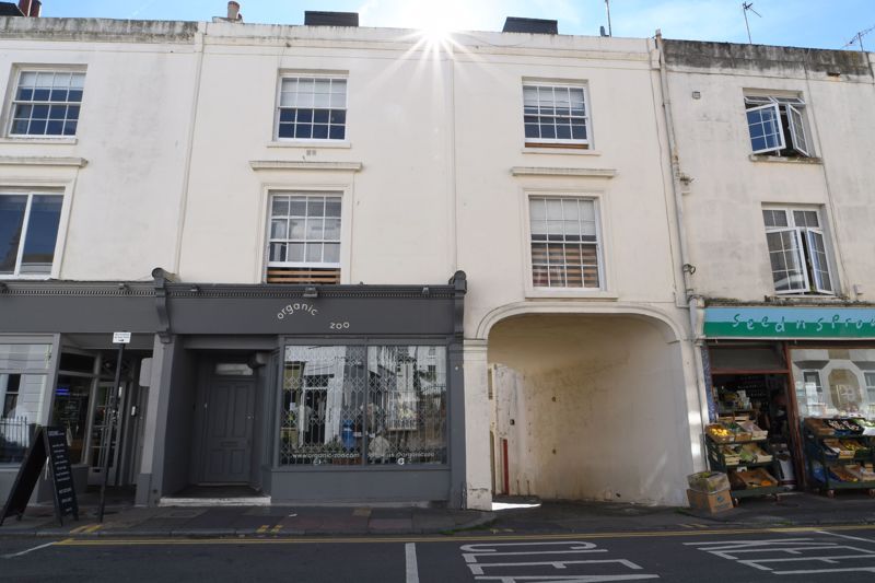 Additional image 8 of 5 bed shared accommodation to rentSt. Georges Road, Brighton BN2