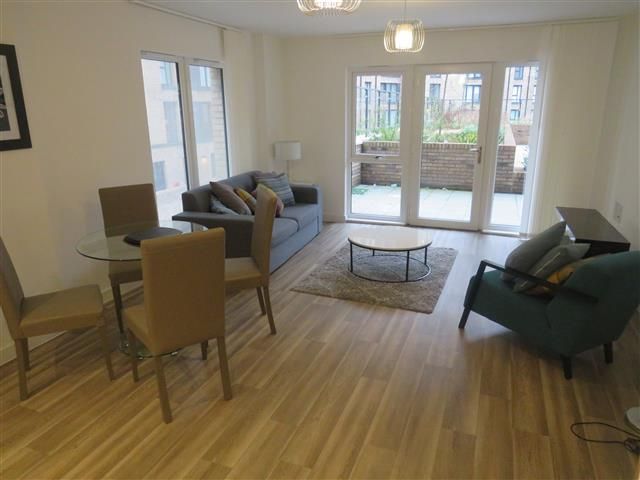 Property photo 2 of 8 Living Room