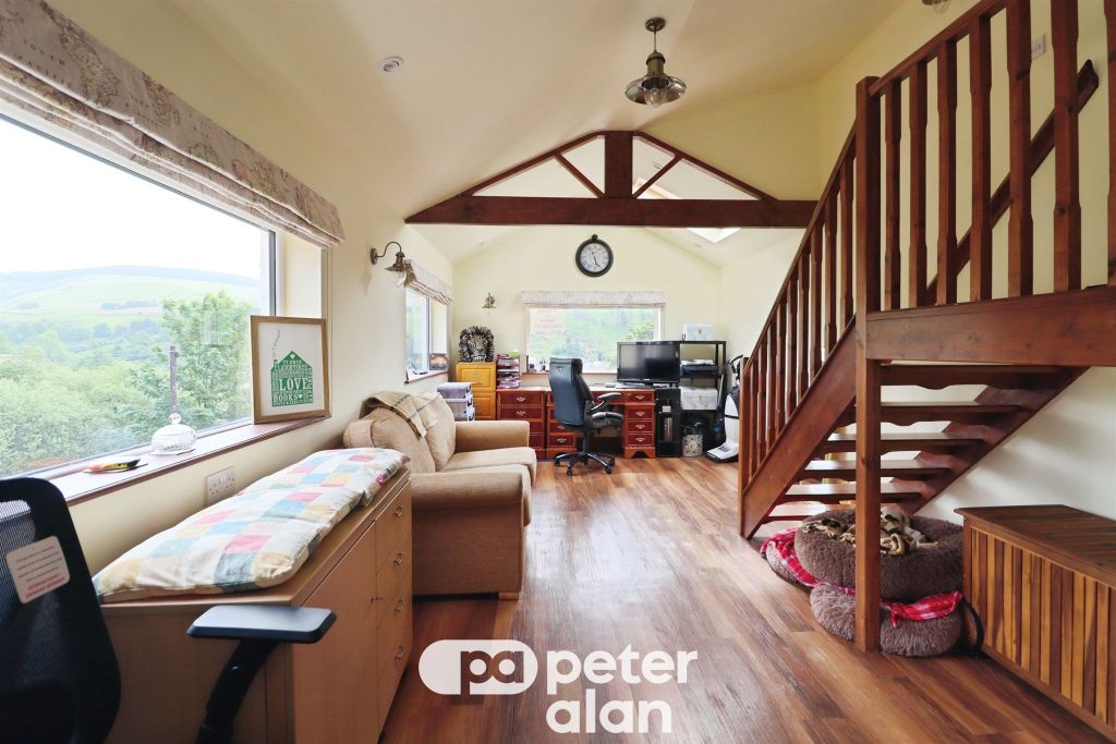 Additional image 12 of 3 bed detached bungalow for saleSunnybank, Glyncorrwg, Port Talbot SA13
