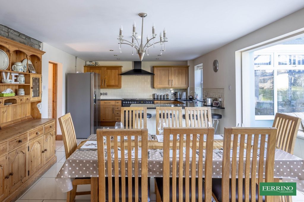 Property photo 3 of 23 Kitchen-Dining Area