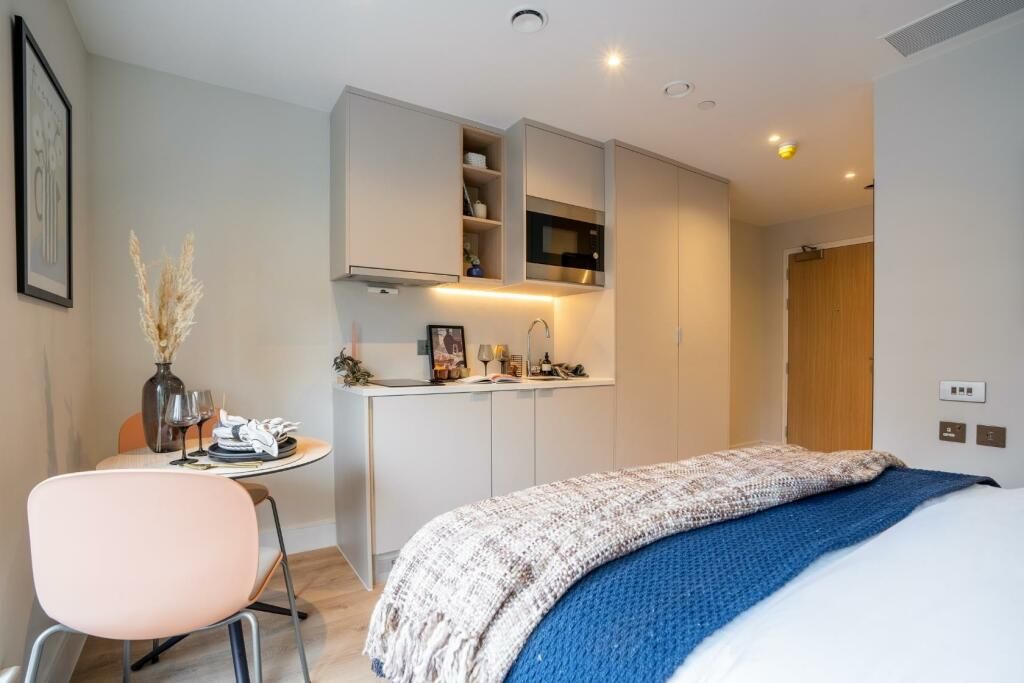 Property photo 2 of 9 Bedroom 2