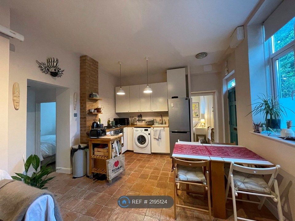 Property photo 1 of 11 Open Plan Kitchen