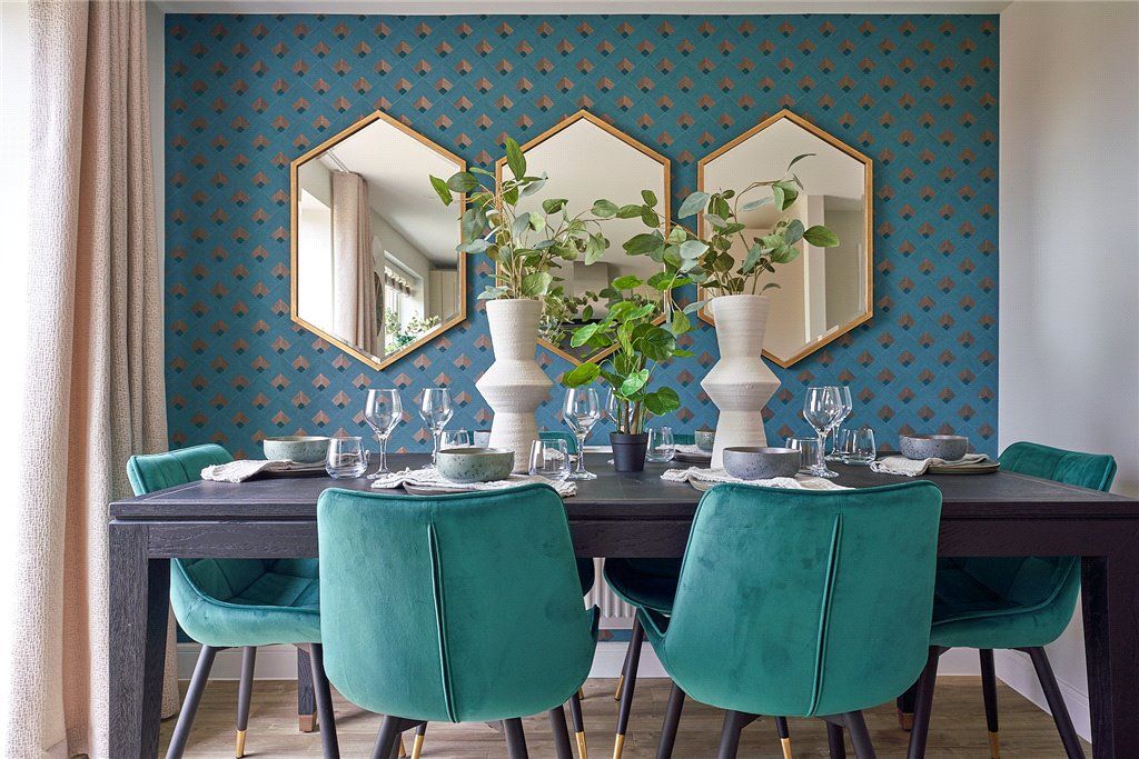 Property photo 2 of 12 Dining Area