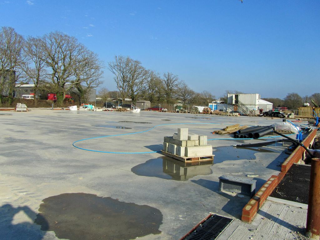 Property photo 3 of 4 Units G1 &amp; G2 Swallow Enterprise Park, Hailsham