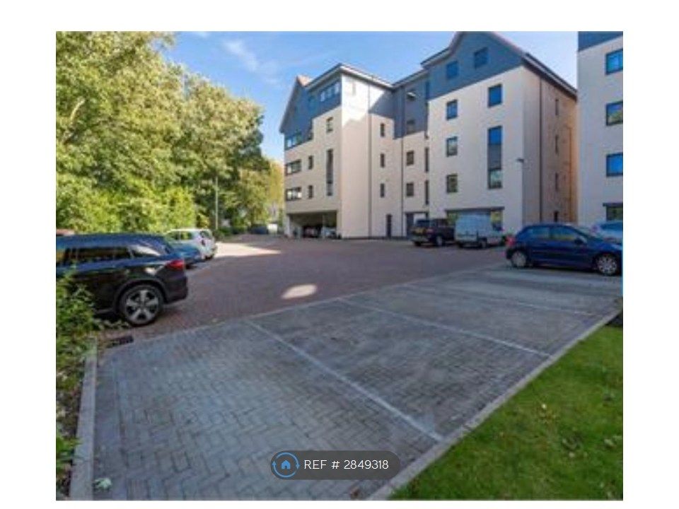 Property photo 2 of 12 Allocated Car Parking Space For The Flat