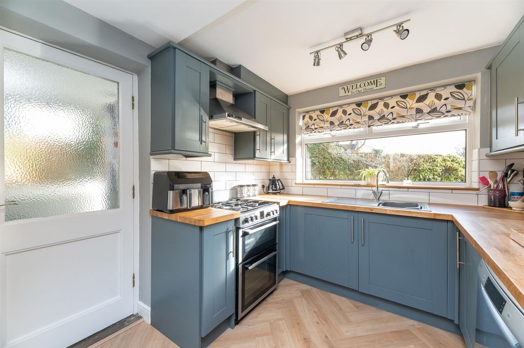 Additional image 11 of 3 bed semi-detached house for saleWrenbeck Drive, Otley LS21