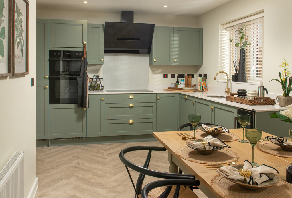 Property photo 2 of 9 Acer Kitchen