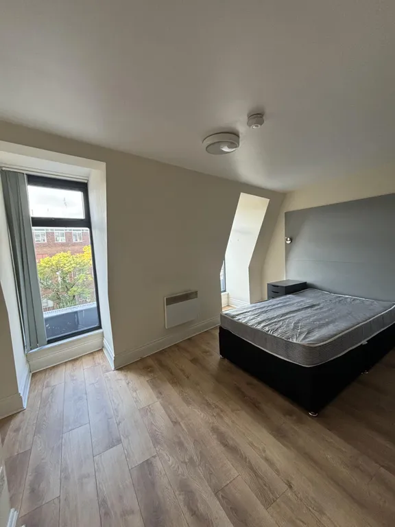 Apartment in Portsmouth, Somers Town - More