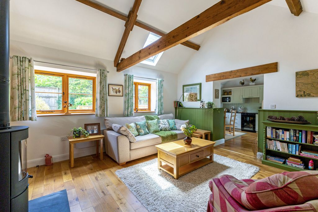 Additional image 7 of 5 bed detached house for saleMoonsbrook, Oakhill BA3