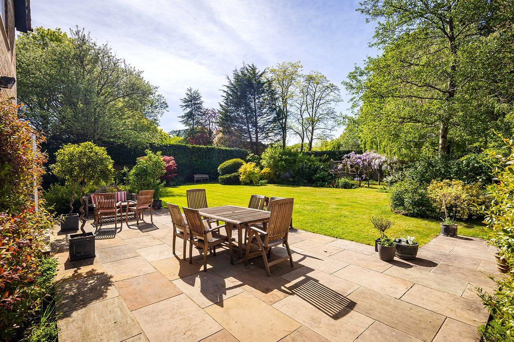 Additional image 20 of 5 bed detached house for saleThe Hydons, Salt Lane, Hydestile, Godalming GU8