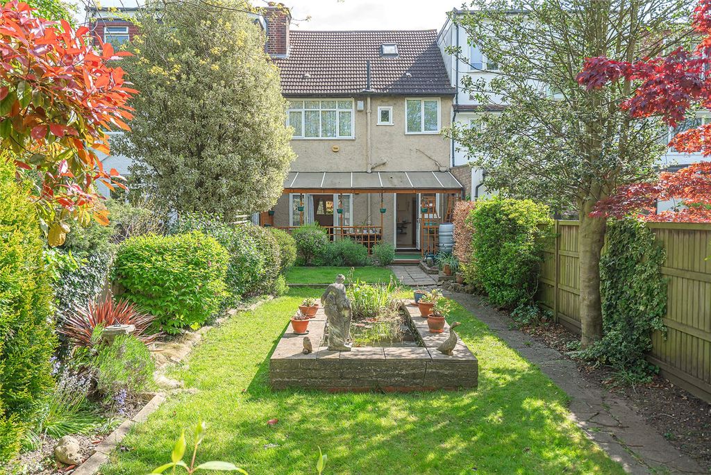 Property photo 1 of 16 Rear External B