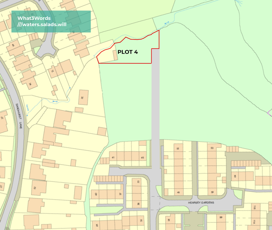 Property photo 2 of 10 Rosemary Ln 4 Outline