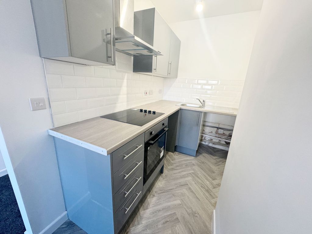 Property photo 2 of 5 Open Plan Kitchen