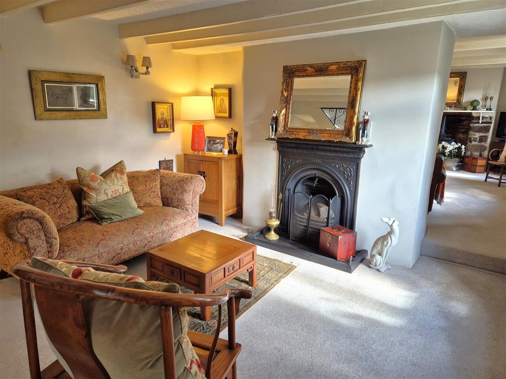 Additional image 26 of 4 bed detached house for saleKilhallon, Par PL24