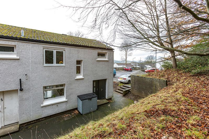 Property photo 1 of 25 46 Broom Drive, Galashiels