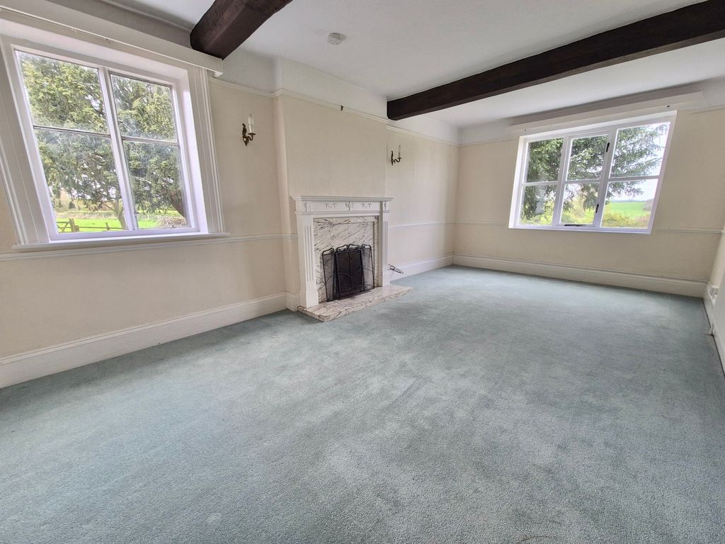Additional image 12 of 4 bed farmhouse to rentLongslow, Market Drayton TF9