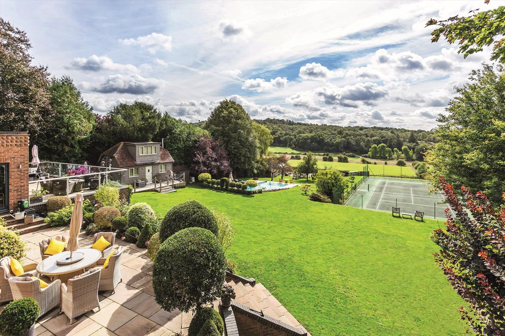 Additional image 27 of 6 bed detached house for saleWhite Lane, Guildford, Surrey GU4
