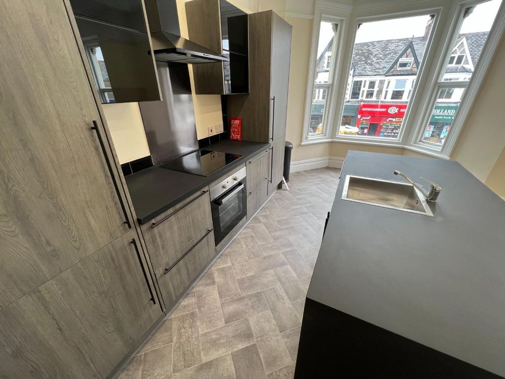 Property photo 1 of 20 Kitchen Area