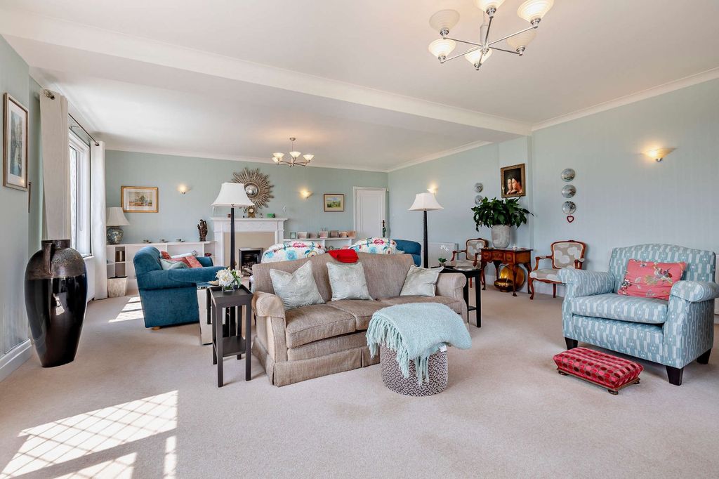 Additional image 10 of 5 bed detached house for saleClennon Summit, Paignton, Devon TQ4