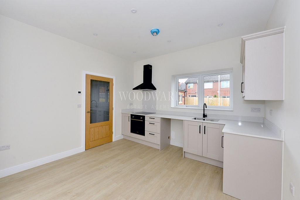 Property photo 2 of 14 Open Plan Living/Kitchen