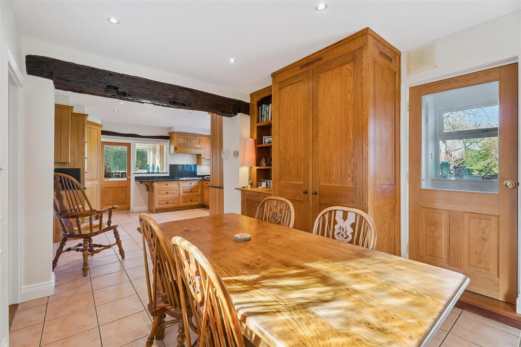 Additional image 6 of 5 bed detached house for salePark Road, Sherington, Newport Pagnell MK16