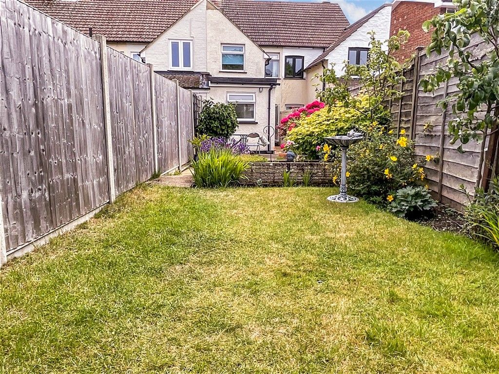 Property photo 1 of 11 Rear Elevation