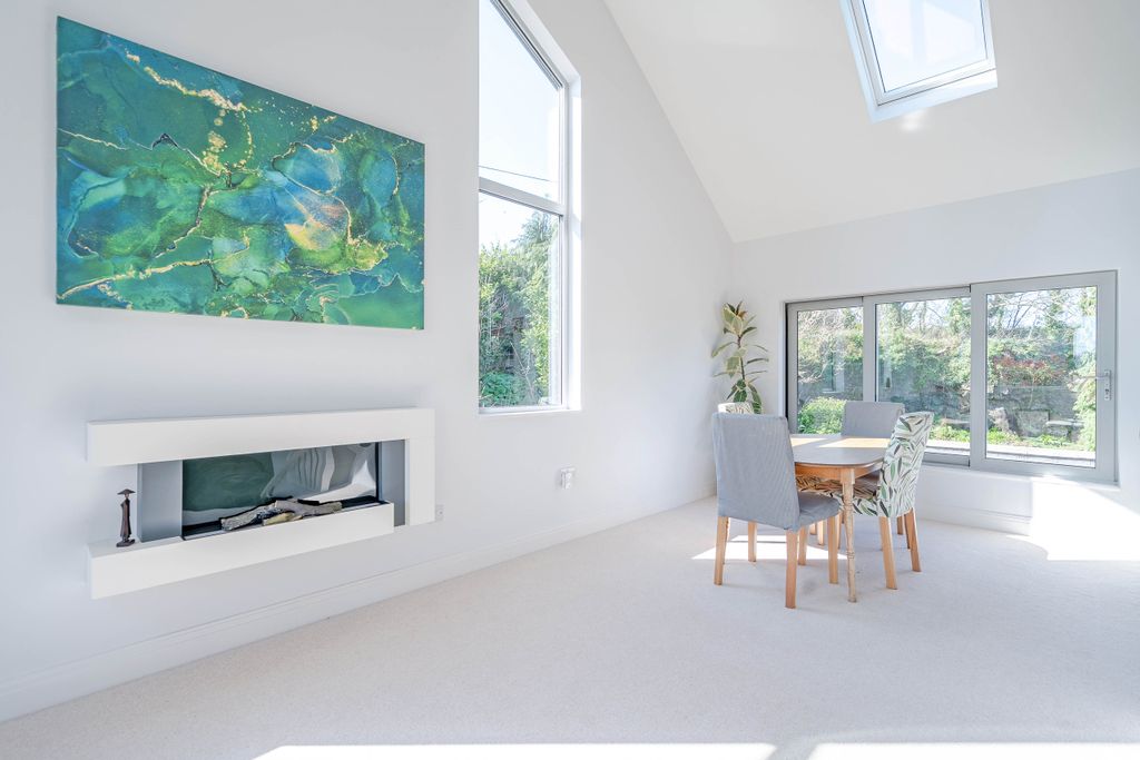 Additional image 7 of 5 bed detached house for saleRosehill, Penzance, Cornwall TR20