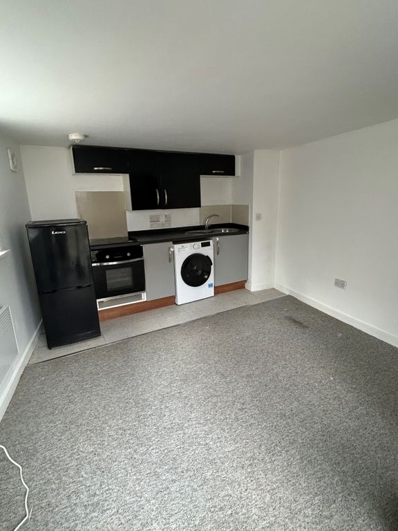 Property photo 2 of 5 Lounge And Kitchen