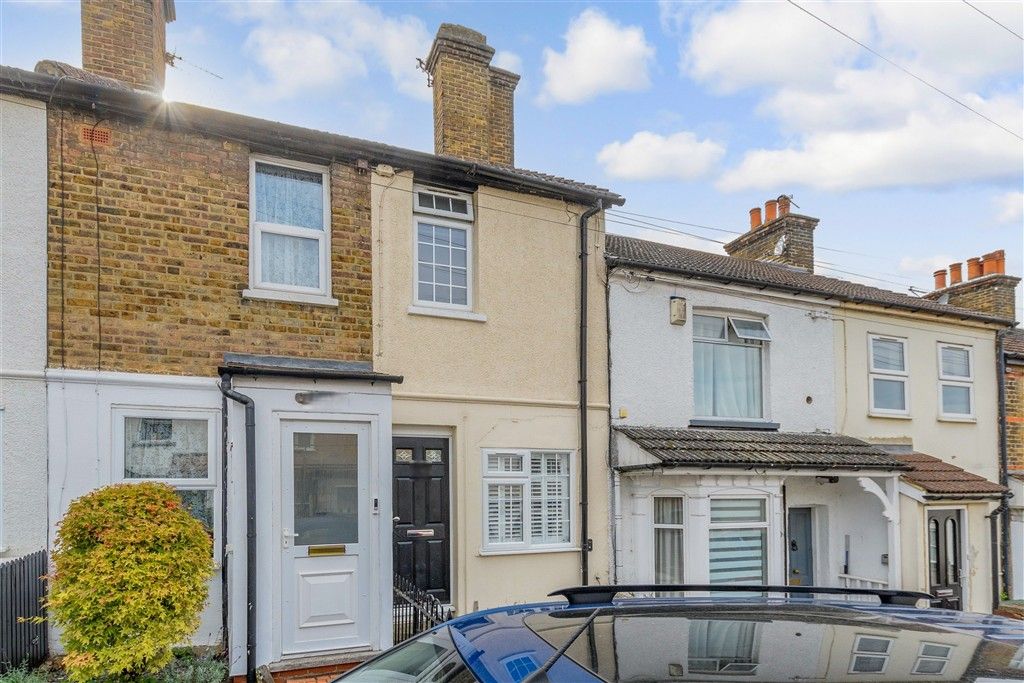 Property photo 3 of 12 External (Web)