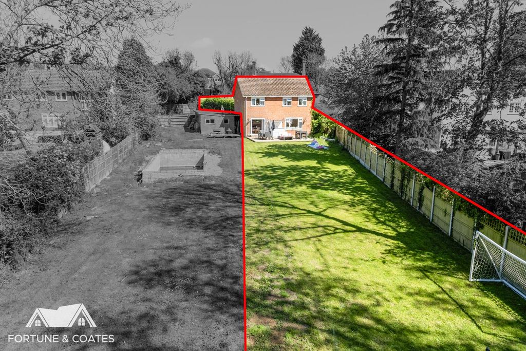 Additional image 28 of 3 bed detached house for saleTye Green Village, Harlow CM18
