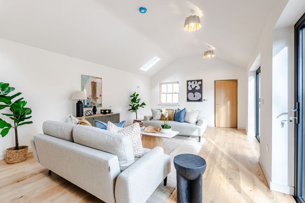 Additional image 13 of 5 bed detached house for saleThe Granary, Finghall DL8