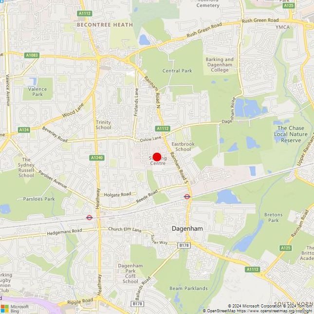 Property photo 2 of 4 Property Map