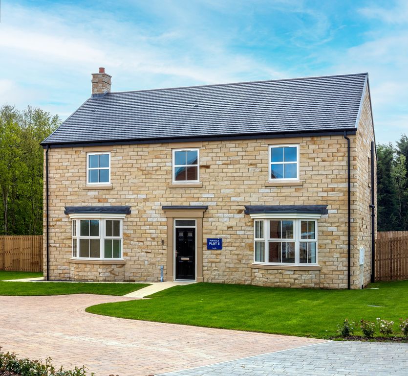 Property photo 1 of 16 Plot 5 External