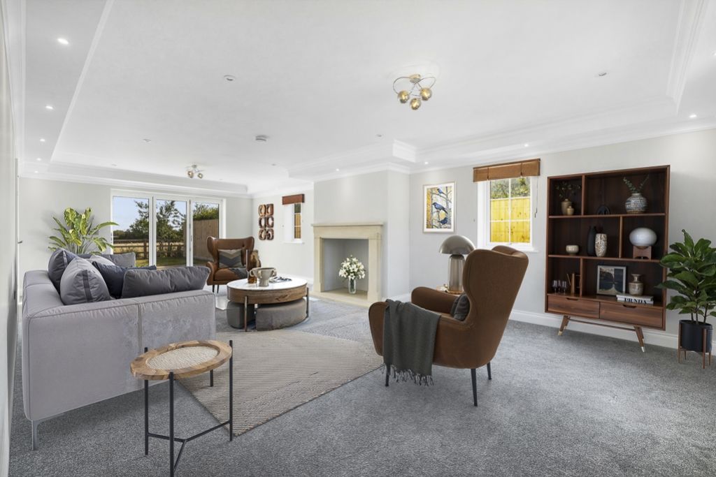 Property photo 3 of 32 Plot 1 Main Street (Nourth Rauceby)-1