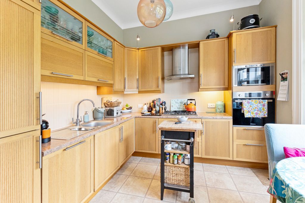 Additional image 8 of 2 bed flat for sale5 Melrose Road, Galashiels, Borders TD1