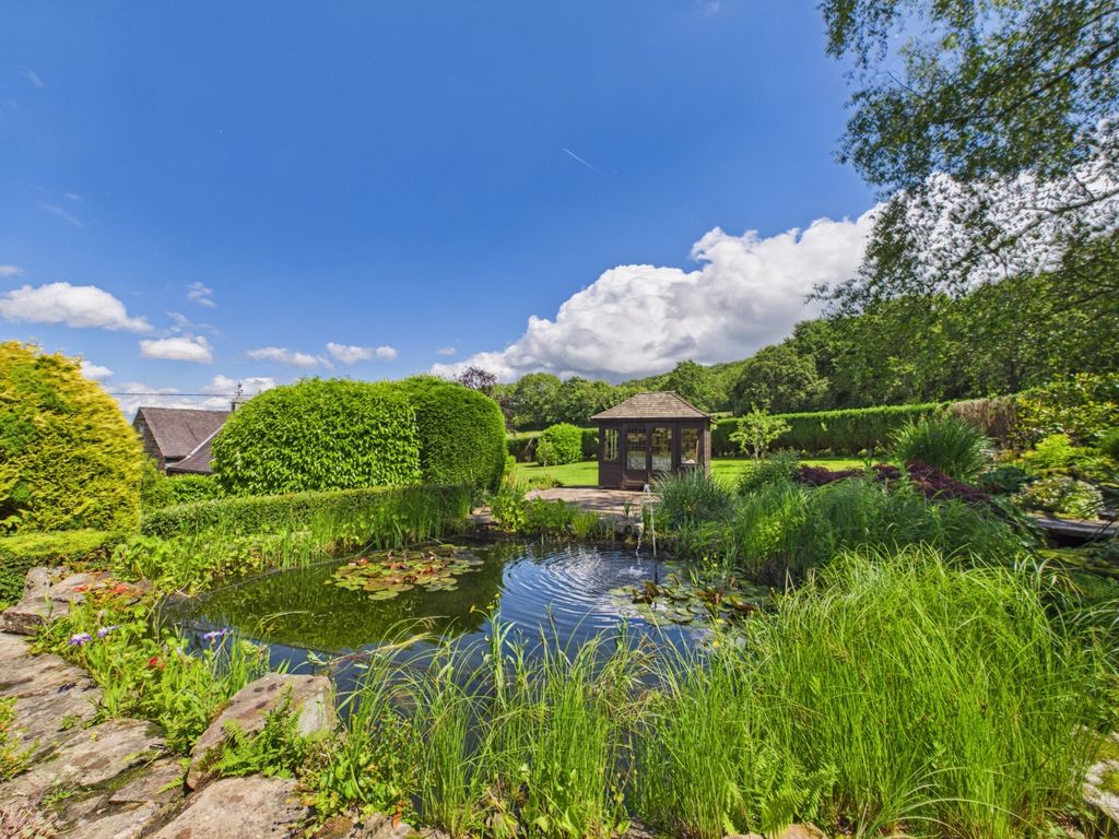 Additional image 41 of 5 bed detached house for saleTroway Hill Farm, Moss Valley, Sheffield, South Yorkshire S21