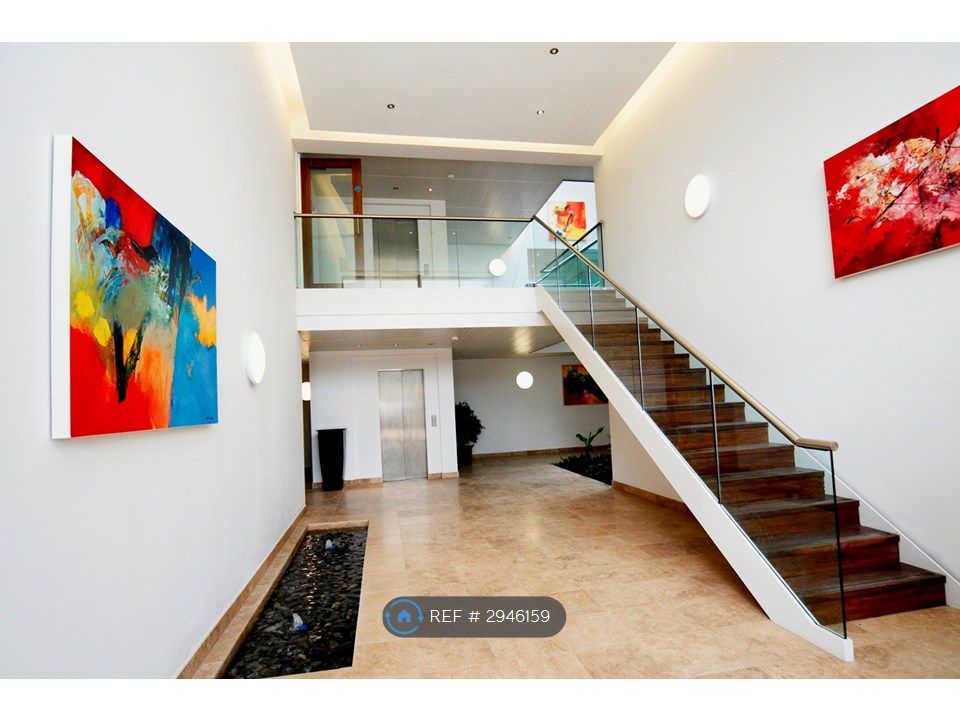Property photo 1 of 10 Block Entrance Hall