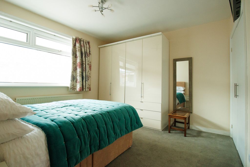 Additional image 11 of 3 bed semi-detached bungalow for saleGrovehill Road, Filey YO14